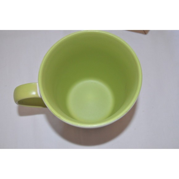 Matilda Jane Clothing Mug Womens Floral Green Peah 23705A - Picture 5 of 5